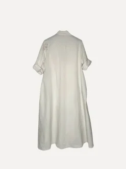 Wendy Dress, Beige