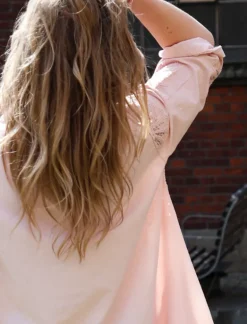 Wendy Dress, Pink