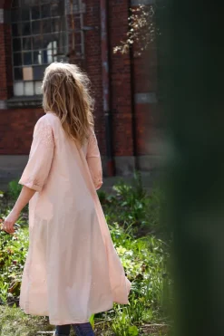 Wendy Dress, Pink